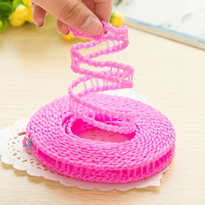 Résistance Nylon antidérapant étendoir <span class=keywords><strong>corde</strong></span> <span class=keywords><strong>à</strong></span> <span class=keywords><strong>linge</strong></span> extérieur coupe-vent réglable avec crochet <span class=keywords><strong>corde</strong></span> <span class=keywords><strong>à</strong></span> <span class=keywords><strong>linge</strong></span> - Product Image 4