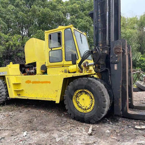 32Ton FD320รถยก Komatsu มือสองสภาพดี - Product Image 1