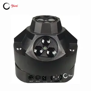 200W LED Special Effects Bee Eye Beam Laser 3 in 1 Light for Night Clubs DJ Parties Karaoke rooms weddings events stage concerts