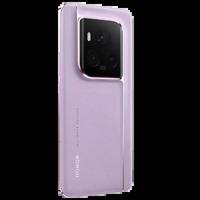 Smartphone Honor Magic 6 Ultimate, écran OLED 6,8 pouces 120 Hz, appareil photo 108 MP, batterie 5000-5999 mAh, charge rapide 65W/66W sans fil, Android 14, NFC, 5G, processeur Octa Core 8Gen 3