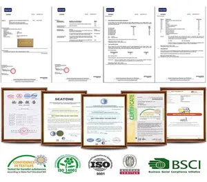 Hochwertige quadratische Teppichfliese Boden-Teppichfliese