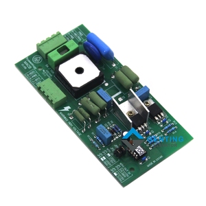 Piezas de Repuesto para Elevadores, Placa de Control de Freno de Elevador Original TKE <span class=keywords><strong>MACB</strong></span> - Product Image 3