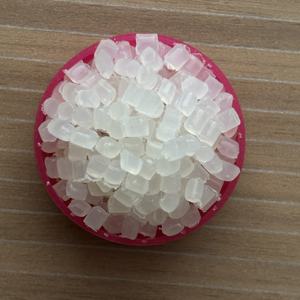 LDPE Raw Material <b>Pellets</b> <b>Plastic</b> Materials LDPE 2426H Transparent Agricultural Film LDPE PE <b>Plastic</b> Particles Granules - Product Image 5