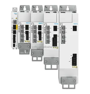 Posicionador Festos CMSX-P-S-C-U-F1-D-130-A 3929312