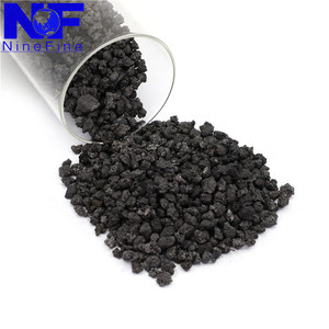 Thép đúc carburizer/<span class=keywords><strong>Graphite</strong></span> dầu khí Coke gpc - Product Image 5