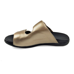 Zapatos Ortopédicos de Verano <span class=keywords><strong>para</strong></span> Pie Zambo, Zapatos Médicos <span class=keywords><strong>para</strong></span> <span class=keywords><strong>Hombre</strong></span>, <span class=keywords><strong>Sandalias</strong></span> Casuales, Característica OEM, Tipo de Dolor, Soporte de Arco, <span class=keywords><strong>Juanetes</strong></span> - Product Image 3