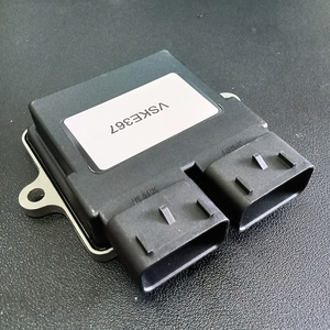 Unidad de Control de sistema de encendido ECU para motocicleta, alta calidad, para <span class=keywords><strong>JONWAY</strong></span> 350CC 367CC - Product Image 3