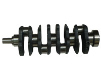 2L 2L-II 2LT 13401-54040 13401-54050 Vilebrequin pour Toyota LN65 LN61 LN60 Chaser Crown Hilux surf Tracteur Excavator 2.8L
