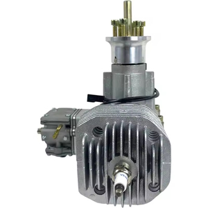 170CC ใหม่เครื่องยนต์โดรนสำหรับงานหนักน้ำหนักบรรทุก5กก. เวลาบิน45นาทีผลิตในประเทศจีน - Product Image 4