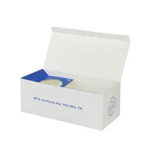 Convenient Disposable Boxes for Cookies Sushi Bread-Streamline Your Packaging Process with Embossing-Shop Now