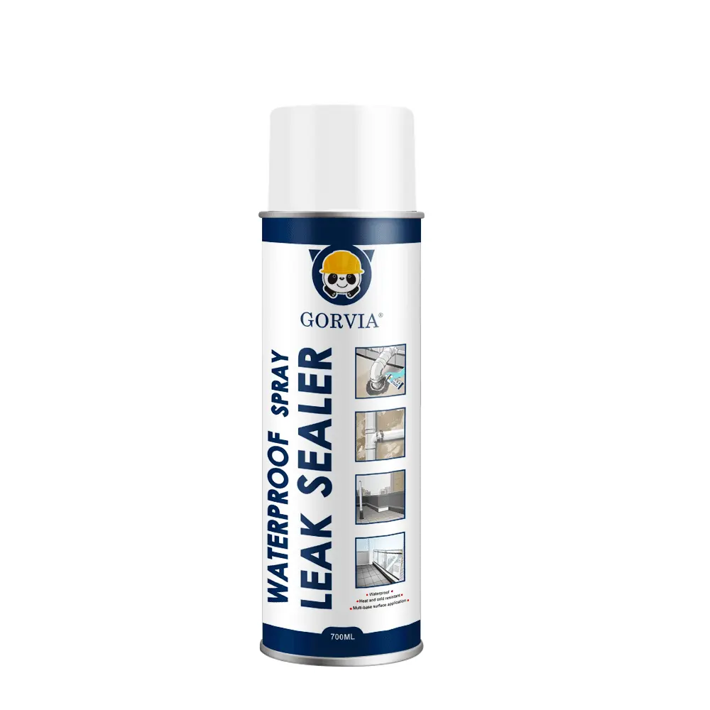 Waterdicht Anti Lekkende Kit Fix Reparatie Lek Waterdichte Spray Lek Sealer