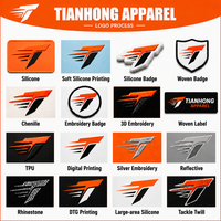 Jersey Baseball Bordir Tackle Twill Jepang, Promo Panas # 16 YAMAMOTO Kain jaring putih Jersey Edisi Terbatas