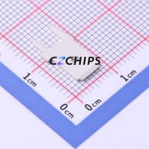 63986-1 Solder Tab Terminal Through hole Component (THT) Terminal - Product Image 2
