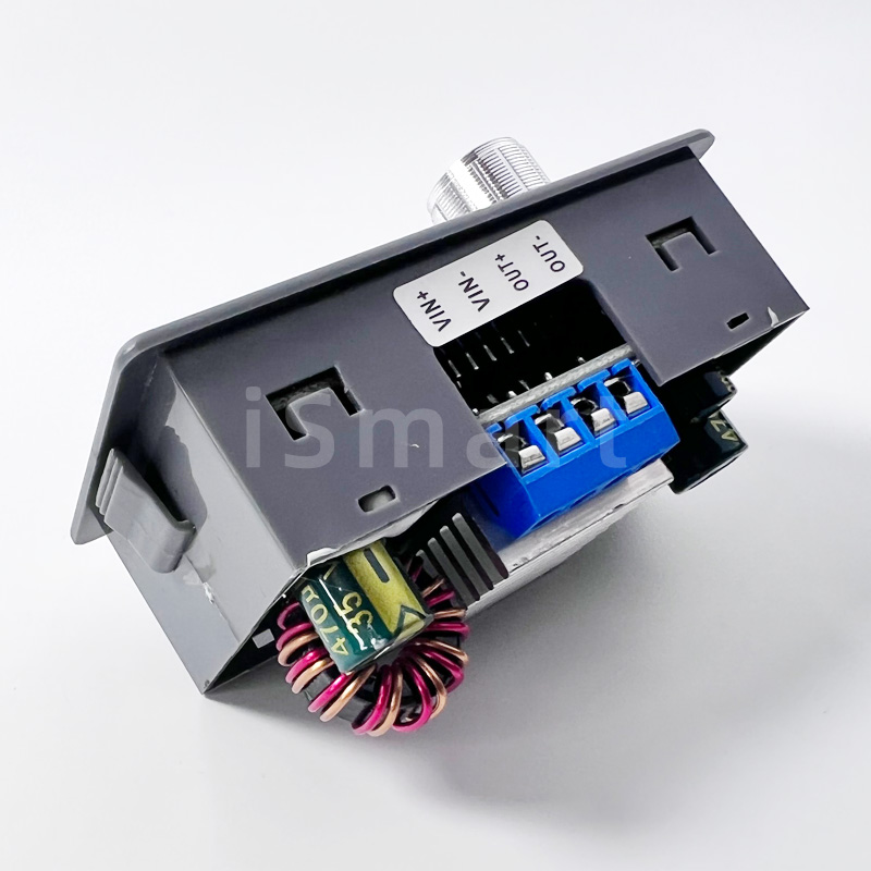 3 Convertitori DC Regolatore di Tensione da 12V a 5V 3A 15W Modulo