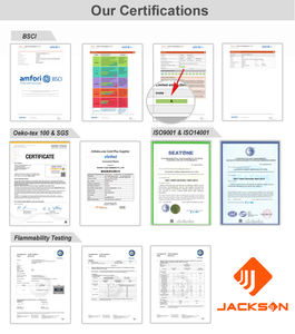 พรมปูพื้นห้องครัว/ห้องน้ำกันลื่นซักเครื่องได้พรมปูพื้น40X60cm สีดำ - Product Image 6