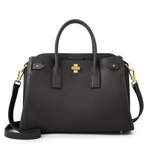 New Designer Luxury Classic Manufacturer Business Ladies Handbags Custom Hand <b>Bag</b> Genuine Leather Fashion Womens Tote <b>Bags</b> - Product Image 1