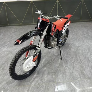 <span class=keywords><strong>Moto</strong></span> tout-terrain à essence HUAYANG T4 d'<span class=keywords><strong>occasion</strong></span>, 250cc, <span class=keywords><strong>4</strong></span> <span class=keywords><strong>temps</strong></span>, refroidissement par air, <span class=keywords><strong>moto</strong></span> tout-terrain pour adultes, course hors route - Product Image 5