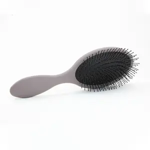 Escova de cabelo emaranha, estilo quente mouse, pente mágico, alisador para salão de beleza, escova desembaraçadora