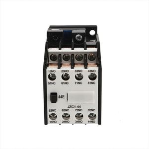 <strong>DILM25</strong>-<strong>01</strong>(*V60Hz) Contactor Relay Auxiliary Contact Module - Product Image 4