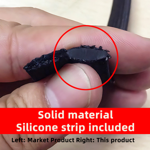 Медицинский индивидуальный эластичный жгут с быстрой травмой - Product Image 2