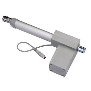 New LAS3 Series <b>Linear</b> <b>Actuator</b> with Gear Core Components - Product Image 2
