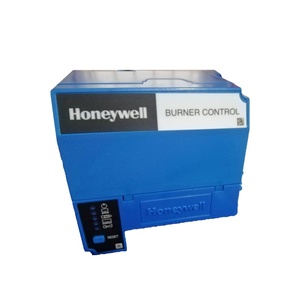ชุดควบคุมการจุดไฟและป้องกันการลุกลามของเปลวไฟ Honeywell EC7850A1080 สำหรับระบบการเผาไหม้ - Product Image 1