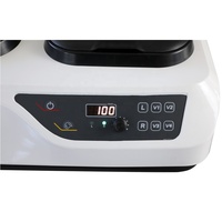 Machine de meulage/polissage métallographique MoPao 160E/WEIYI/machine de meulage et de polissage