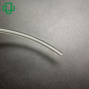 Tubería Transparente de PVC de 160M de Grado Alimenticio para Uso Médico y Alimentario - Product Image 3