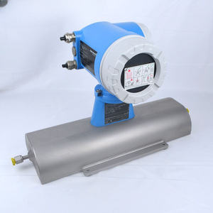 เครื่องวัดอัตราการไหล 8F3B40 สำหรับงานอุตสาหกรรม ผลิตในเยอรมนี - Product Image 2