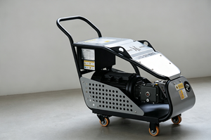 Cold Water Electric <strong>Car</strong> <strong>Washer</strong> 380v 200Bar 15lpm-16lpm <strong>Car</strong> Wash Equipment Electric Water <strong>Jet</strong> with Stainless Steel Pump Head - Product Image 4