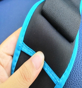 Verstellbares Riemen bein gewicht Knöchel-und Handgelenk gewichte für Frauen und Männer - Product Image 3