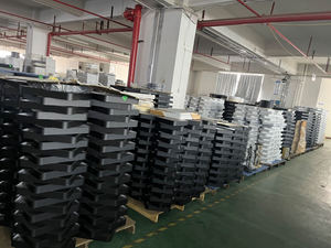 Bề mặt gắn vuông dẫn ánh sáng Trần dẫn điều khiển thông minh bằng điều khiển từ xa cho phòng ngủ nhà phòng khách - Product Image 5