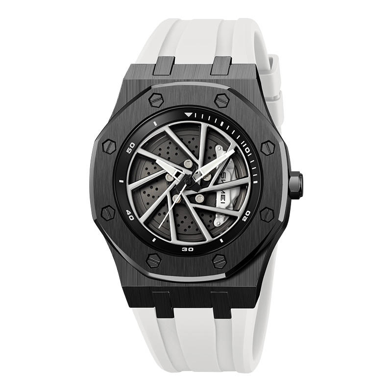 เจลสีขาว