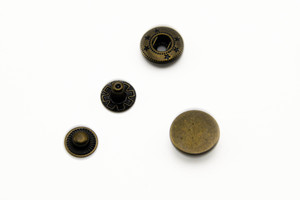 Модные элегантные вечерние аксессуары класса люкс: прямоугольные пуговицы-защелки со стразами и узором - Product Image 2