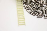 Roulement de support de tambour Konecranes 52275308 N0000071 pour palans de la série CXT, pièces de rechange, type 6201