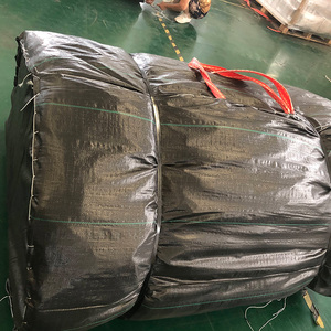 Sacs géotextiles tubulaires en PP tissé haute résistance 400 g/m² pour les stations d'épuration des eaux - Product Image 6