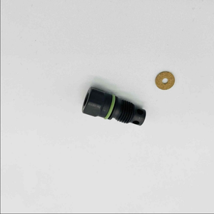 Válvula de Alivio CP3 F00N201868 para Bomba 0445020075/0445020201/0445020277, Piezas de Motor Diésel de Alta Calidad - Product Image 3