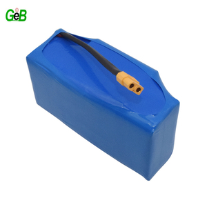 18650 36v 4.4ah 10s2pリチウムイオンバッテリーパック、セルフバランススクーター交換用<span class=keywords><strong>24V</strong></span>リチウムバッテリーパック - Product Image 6