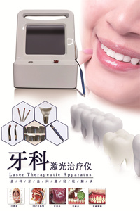 Nuovo Laser Dentale a Diodi 980nm <span class=keywords><strong>2026</strong></span> per Chirurgia dei Tessuti Molli con Kit Fibra e Occhiali di Sicurezza 20W - Product Image 6