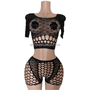 Lencería Erótica y Disfraces Sexis Vadulyer al por Mayor a Precio Bajo Disponibles para Envío Inmediato - Product Image 5