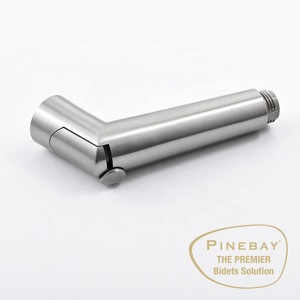 PINEBAY, высококачественный ручной распылитель для биде - Product Image 5