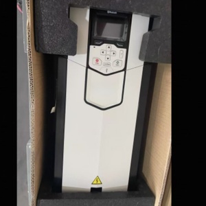 Variador de Frecuencia Variable (VFD) AB-b ACS880-01-045A-3 22KW 45A Trifásico 400V/380V IP21 para Control de Motores en Automatización Industrial, Nuevo y Sellado, Disponible en Stock - Product Image 5