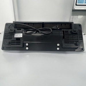 Wall Mounted Air Conditioner Cooling Heating Dual Use Hot Fan Household Hanging and <b>Heater</b> With Remote Mini Ac Air Conditioner - Product Image 6