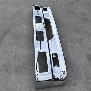 Sản phẩm hot GHCD/Chất lượng cao/Giá xuất xưởng Cản xe tải Nhật Bản mạ crôm đa năng 1750/1950MM - Product Image 3