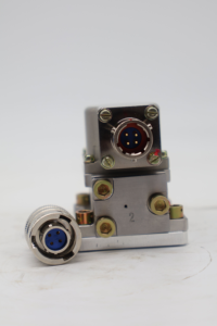สต็อกสินค้าคุณภาพสูง ชุดควบคุมการไหลของไฮดรอลิก FF Series รุ่น FF-102 FF-1022 FF-1025 อุปกรณ์ประกอบท่ออุตสาหกรรม - Product Image 3