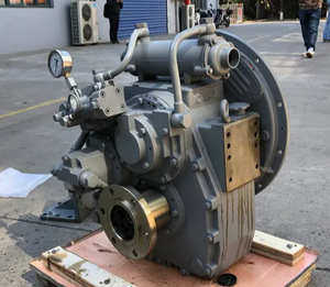 Boîte de vitesses marine haute performance type D300 805 chevaux/2300 tr/min-moteur marin - Product Image 5