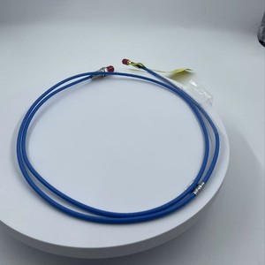 Conector de fibra óptica Fl-452f11l M1000510 F Smc Singlemode fabricado en EE. UU. - Product Image 2