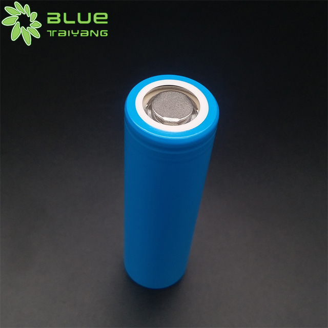 Manufacturer Custom Cylindrical Rechargeable 3.7v 18.5wh Li-ion Battery Cell 21700 3.7v 5000mah 5500mah 6000mah