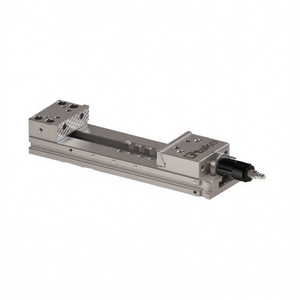 Ttake Hydraulic Modular <b>Vice</b> Without Power Unit 300mm Jaw Width Bench Vise - Product Image 2