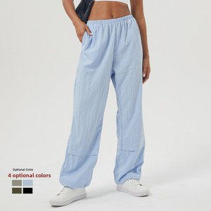 Pantalones Deportivos de Cintura Alta JAC22 YW8875 para <span class=keywords><strong>Mujer</strong></span>, Pantalones <span class=keywords><strong>Cargo</strong></span> Casuales para Otoño e Invierno, para Deportes al Aire Libre y Entrenamiento - Product Image 1